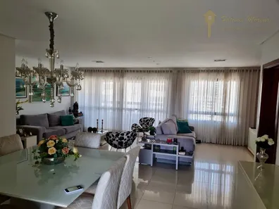 Apartamento com 4 Quartos à venda, 145m² no Pituba, Salvador
