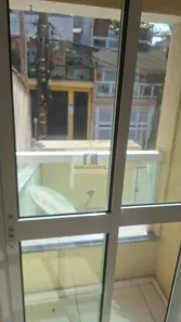 Apartamento com 2 Quartos à venda, 43m² no Vila Linda, Santo André