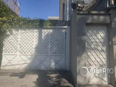 com 3 Quartos para alugar, 190m² no Jardim Guedala, São Paulo