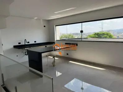Sobrado com 3 Quartos à venda, 210m² no Jardim Vila Galvão, Guarulhos