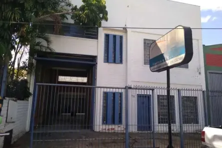 Galpão/Depósito/Armazém para alugar, 200m² no Anchieta, Porto Alegre