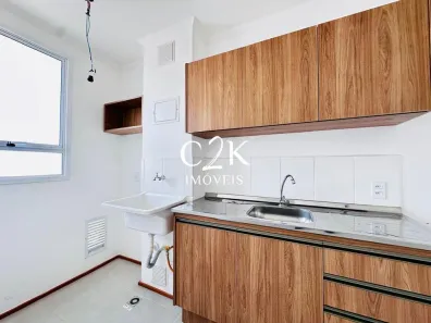 Apartamento com 2 Quartos à venda, 51m² no Jardim Europa, Goiânia