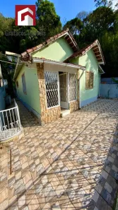 Casa com 2 Quartos à venda, 90m² no São Sebastião, Petrópolis
