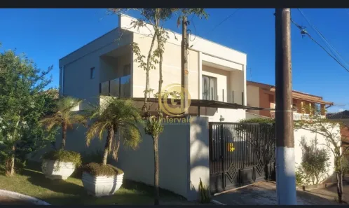 Casa de Condomínio com 3 Quartos à venda, 250m² no Urbanova, São José dos Campos