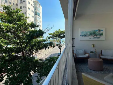 Apartamento com 4 Quartos à venda, 300m² no Ipanema, Rio de Janeiro