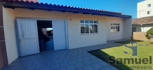Casa com 3 Quartos à venda, 140m² no Pedro Moro, São José dos Pinhais