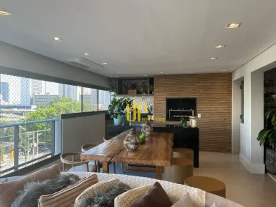 Apartamento com 3 Quartos à venda, 180m² no Vila Leopoldina, São Paulo