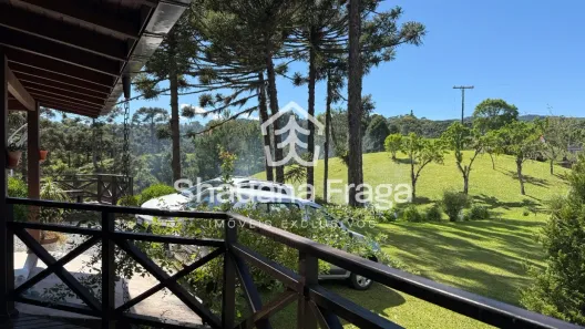 Fazenda/Sítio com 2 Quartos à venda, 95m² no Rancho Queimado, Rancho Queimado