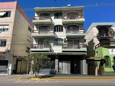 Ponto Comercial para alugar, 150m² no Centro, Caxias do Sul