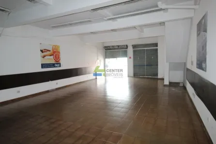 Ponto Comercial para alugar, 230m² no Mirandópolis, São Paulo