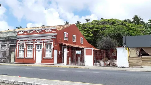 Casa com 11 Quartos à venda, 350m² no Carmo, Olinda