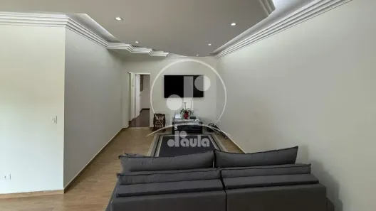 Sobrado com 2 Quartos à venda, 323m² no Vila Scarpelli, Santo André
