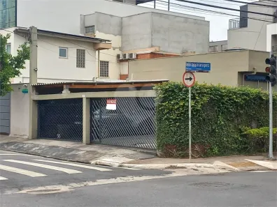 Imóvel Comercial com 3 Quartos à venda, 400m² no Brooklin Paulista, São Paulo