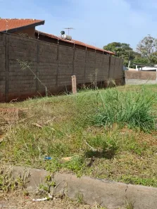 Lote/Terreno à venda, 466m² no Ribeirânia, Ribeirão Preto