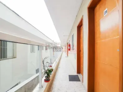 Apartamento com 1 Quarto à venda, 35m² no Vila Esperança, São Paulo
