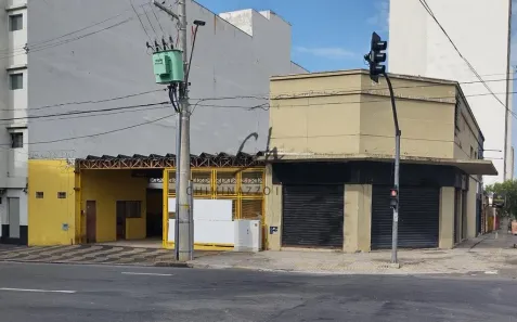 Ponto Comercial à venda, 612m² no Centro, Campinas