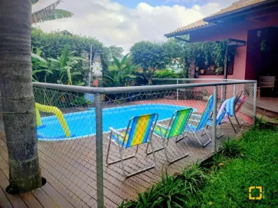 Casa com 4 Quartos à venda, 289m² no Campeche, Florianópolis