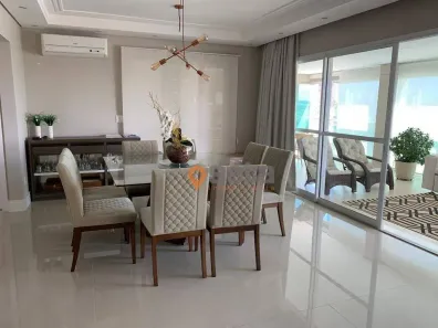 Apartamento com 4 Quartos à venda, 259m² no Jardim das Colinas, São José dos Campos