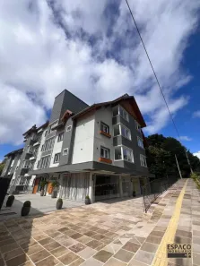 Apartamento com 1 Quarto à venda, 39m² no , Gramado