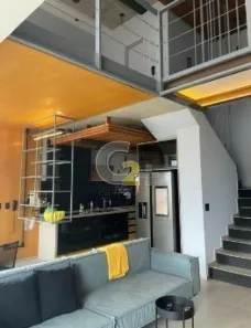 Apartamento com 1 Quarto à venda, 108m² no Cerqueira César, São Paulo