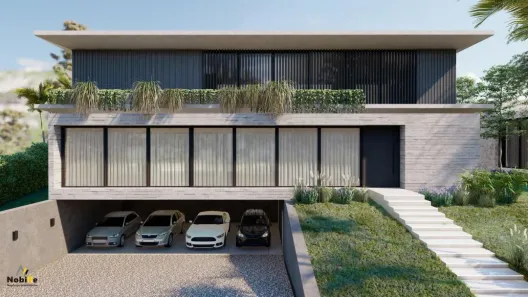 Casa de Condomínio com 4 Quartos à venda, 560m² no São Ciro, Caxias do Sul