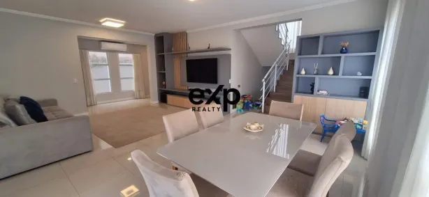 Casa de Condomínio com 3 Quartos à venda, 300m² no Vila Sonia, Valinhos