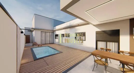 Casa de Condomínio com 3 Quartos à venda, 190m² no Brigadeiro Tobias, Sorocaba