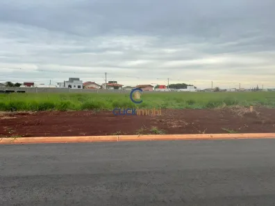 Lote/Terreno à venda, 300m² no Betel, Paulínia