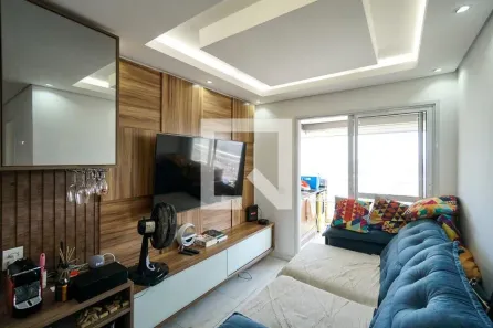 Apartamento com 2 Quartos à venda, 64m² no Vila Carrão, São Paulo