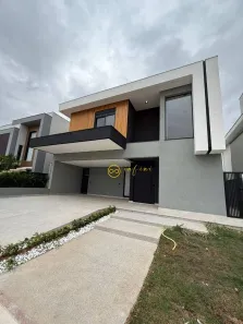 Casa de Condomínio com 3 Quartos à venda, 260m² no Cyrela Landscape Esplanada, Votorantim