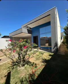 Casa com 1 Quarto à venda, 300m² no Plano Diretor Sul, Palmas