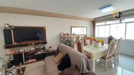Apartamento com 3 Quartos à venda, 185m² no Centro, São José do Rio Preto