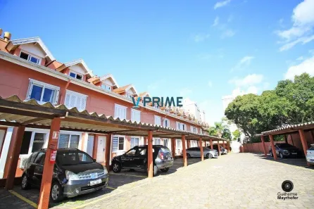 Casa de Condomínio com 3 Quartos à venda, 107m² no Teresópolis, Porto Alegre