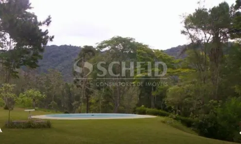 Lote/Terreno à venda, 164000m² no Potuverá, Itapecerica da Serra