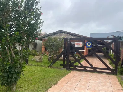 Casa com 3 Quartos à venda, 125m² no , Imbé
