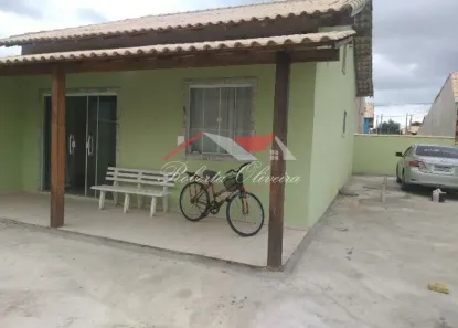 Casa com 2 Quartos à venda, 150m² no Nova Califórnia (Tamoios), Cabo Frio