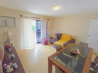 Apartamento com 3 Quartos à venda, 110m² no Vila Isabel, Rio de Janeiro
