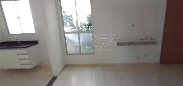 Apartamento com 2 Quartos à venda, 49m² no Solidariedade, Araraquara