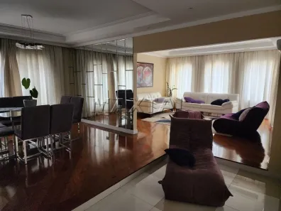 Casa com 4 Quartos à venda, 320m² no Jardim Leonor Mendes de Barros, São Paulo