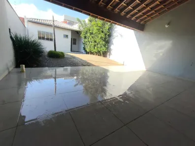 Casa com 2 Quartos à venda, 80m² no Pompéia, Piracicaba