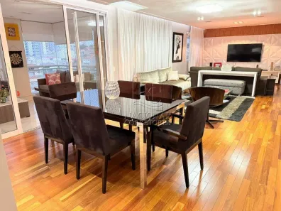 Apartamento com 3 Quartos à venda, 186m² no Santa Paula, São Caetano do Sul