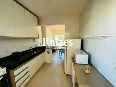 Apartamento com 2 Quartos à venda, 62m² no Santa Mônica, Uberlândia