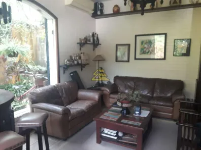 Casa com 4 Quartos à venda, 259m² no Cosme Velho, Rio de Janeiro