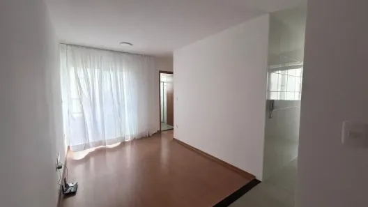 Apartamento com 2 Quartos para alugar, 50m² no Samambaia Sul, Brasília