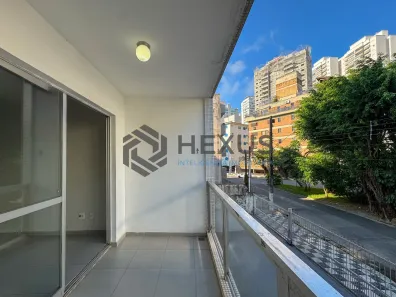 Apartamento com 2 Quartos à venda, 80m² no Jardim Las Palmas, Guarujá