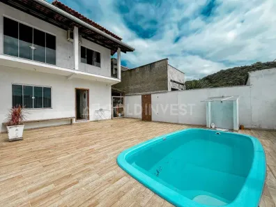 Casa com 4 Quartos à venda, 200m² no Cedrinho, Brusque