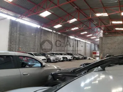 Galpão/Depósito/Armazém à venda, 770m² no Centro, Sorocaba