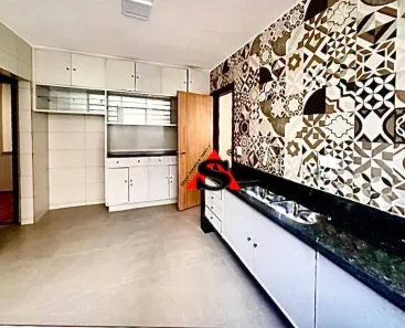Sobrado com 3 Quartos para alugar, 216m² no Vila Mariana, São Paulo