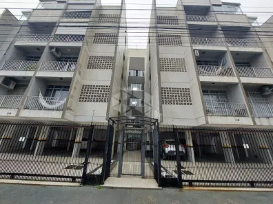 Apartamento com 2 Quartos para alugar, 45m² no Kobrasol, São José