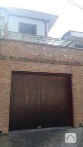 Sobrado com 2 Quartos à venda, 130m² no Jardim Bonfiglioli, São Paulo